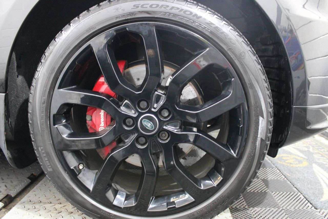 2014 LAND ROVER RANGE ROVER SPORT 2014 LAND ROVER RANGE ROVER SPORT