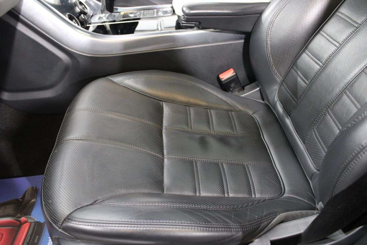 2014 LAND ROVER RANGE ROVER SPORT 2014 LAND ROVER RANGE ROVER SPORT