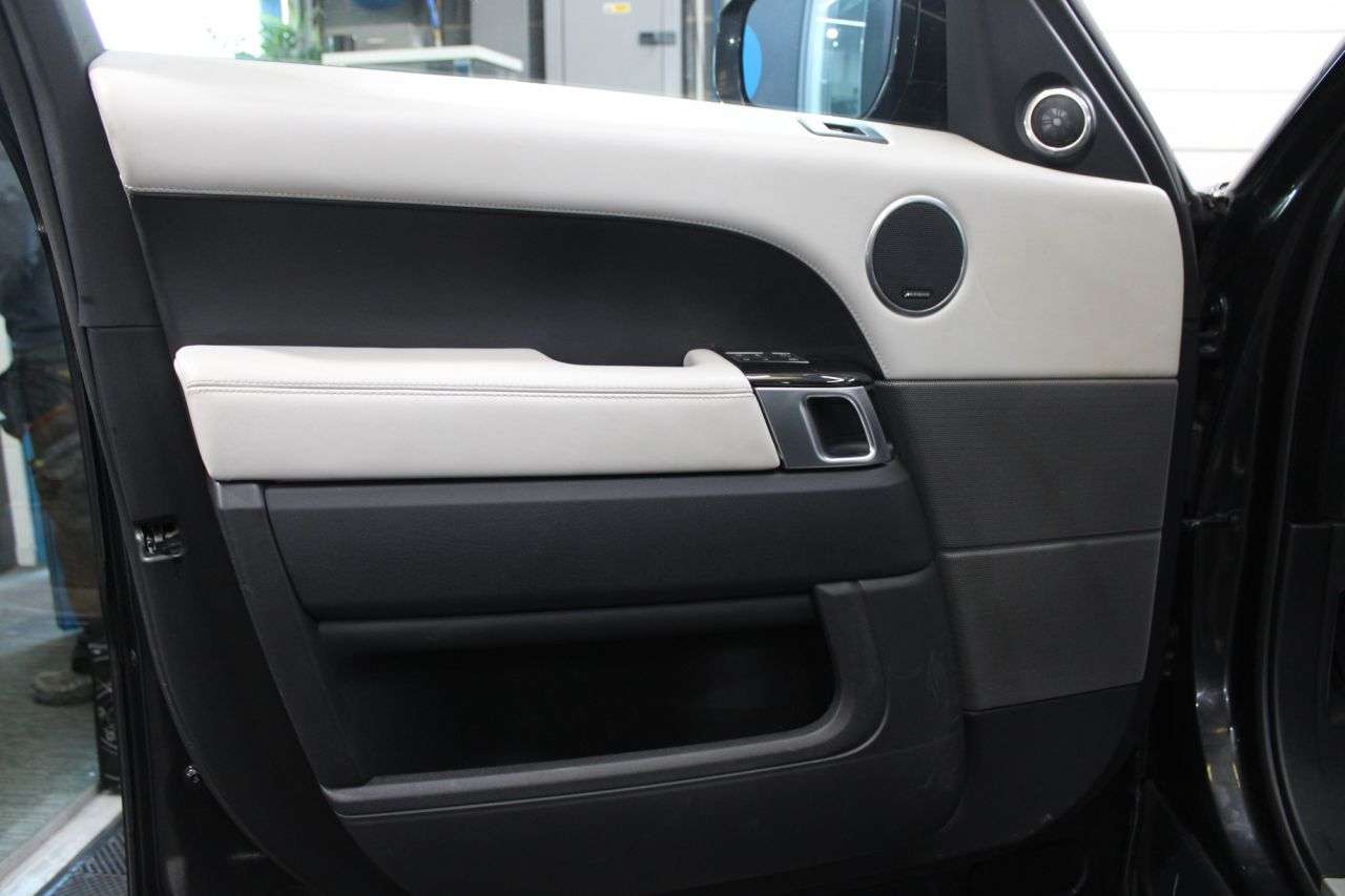 2014 LAND ROVER RANGE ROVER SPORT 2014 LAND ROVER RANGE ROVER SPORT