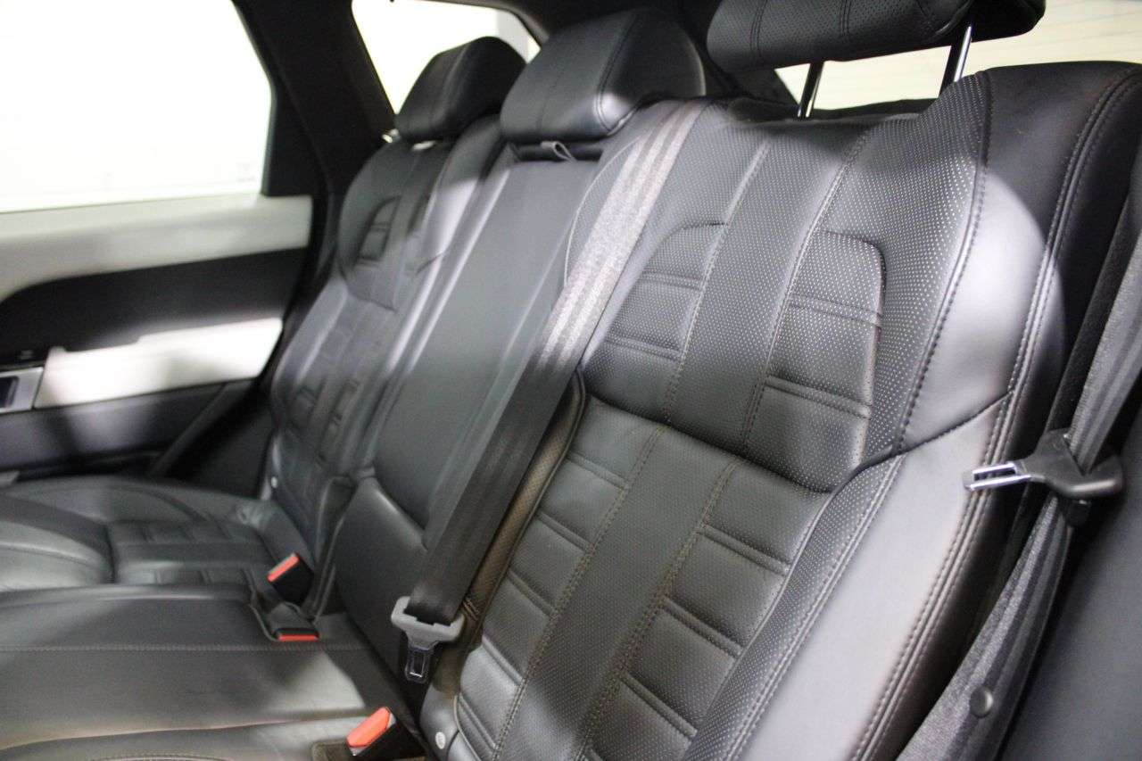 2014 LAND ROVER RANGE ROVER SPORT 2014 LAND ROVER RANGE ROVER SPORT