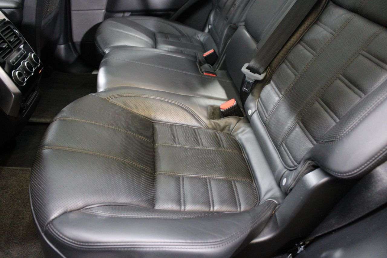 2014 LAND ROVER RANGE ROVER SPORT 2014 LAND ROVER RANGE ROVER SPORT