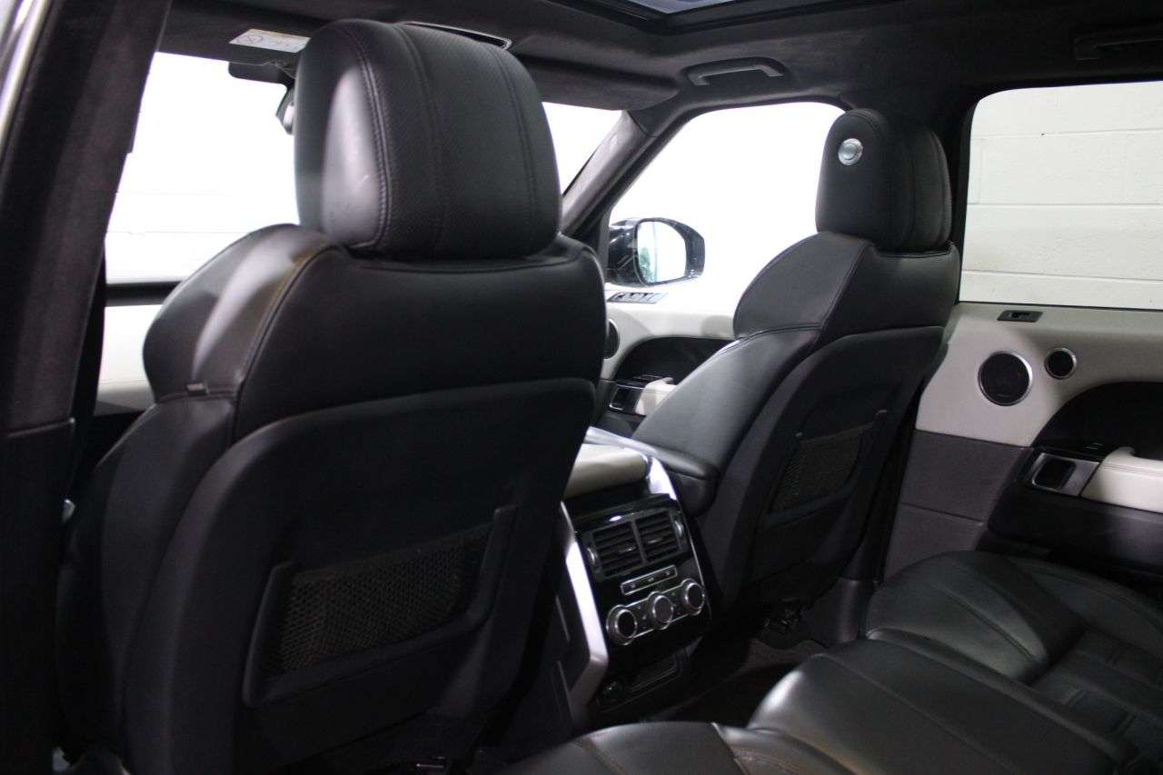 2014 LAND ROVER RANGE ROVER SPORT 2014 LAND ROVER RANGE ROVER SPORT