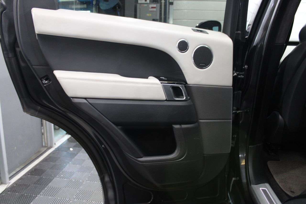 2014 LAND ROVER RANGE ROVER SPORT 2014 LAND ROVER RANGE ROVER SPORT