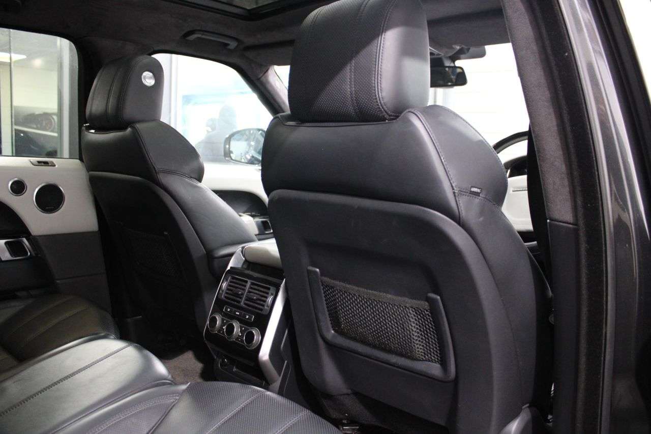 2014 LAND ROVER RANGE ROVER SPORT 2014 LAND ROVER RANGE ROVER SPORT