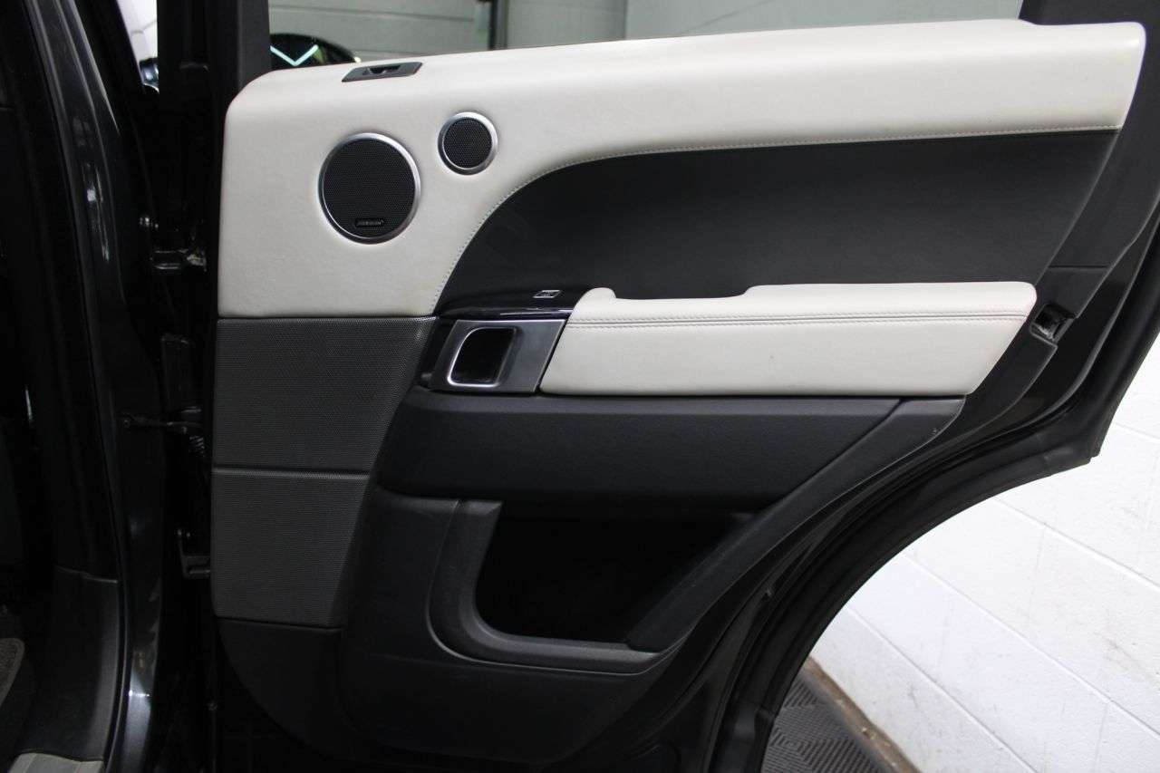 2014 LAND ROVER RANGE ROVER SPORT 2014 LAND ROVER RANGE ROVER SPORT