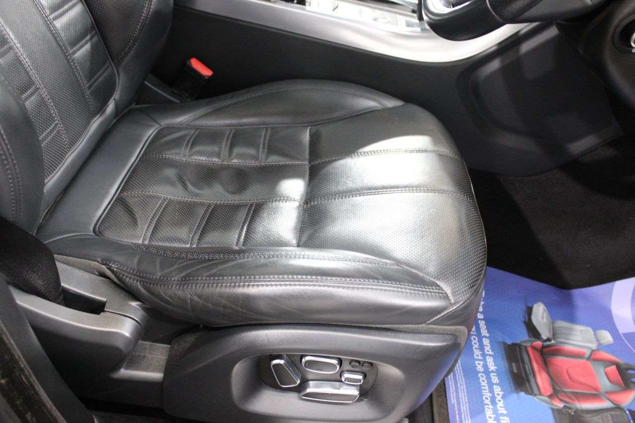 2014 LAND ROVER RANGE ROVER SPORT 2014 LAND ROVER RANGE ROVER SPORT