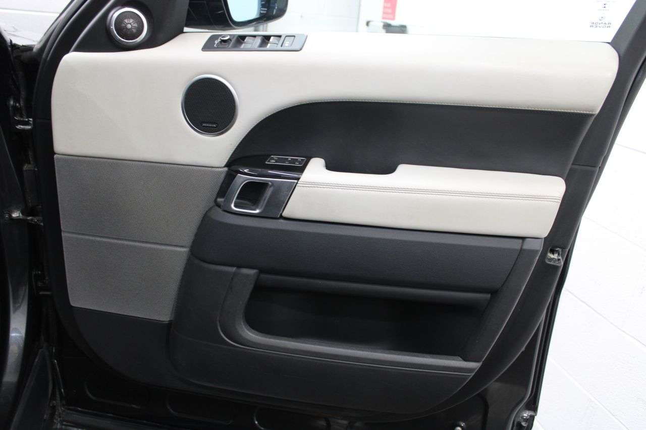 2014 LAND ROVER RANGE ROVER SPORT 2014 LAND ROVER RANGE ROVER SPORT