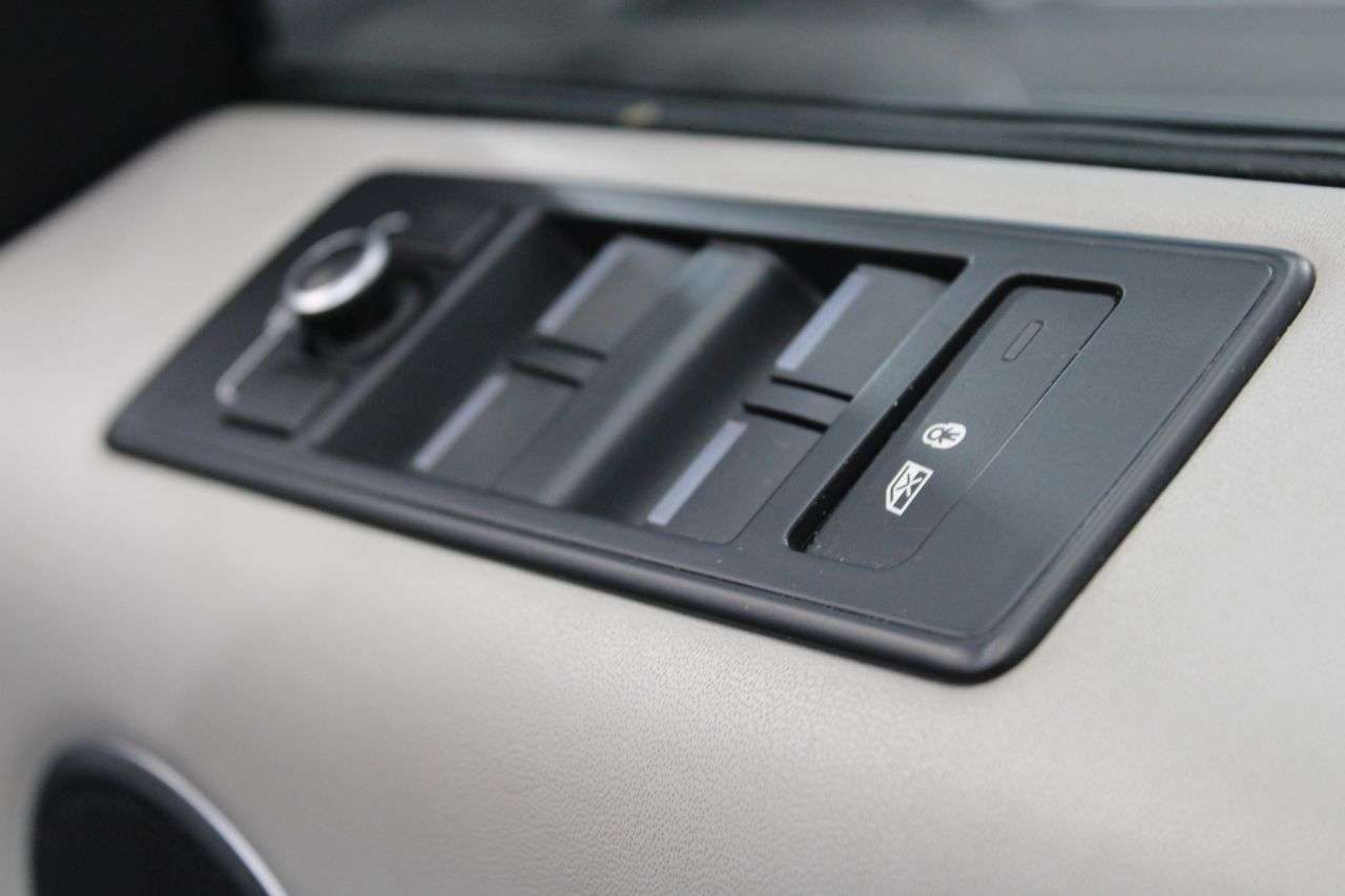 2014 LAND ROVER RANGE ROVER SPORT 2014 LAND ROVER RANGE ROVER SPORT