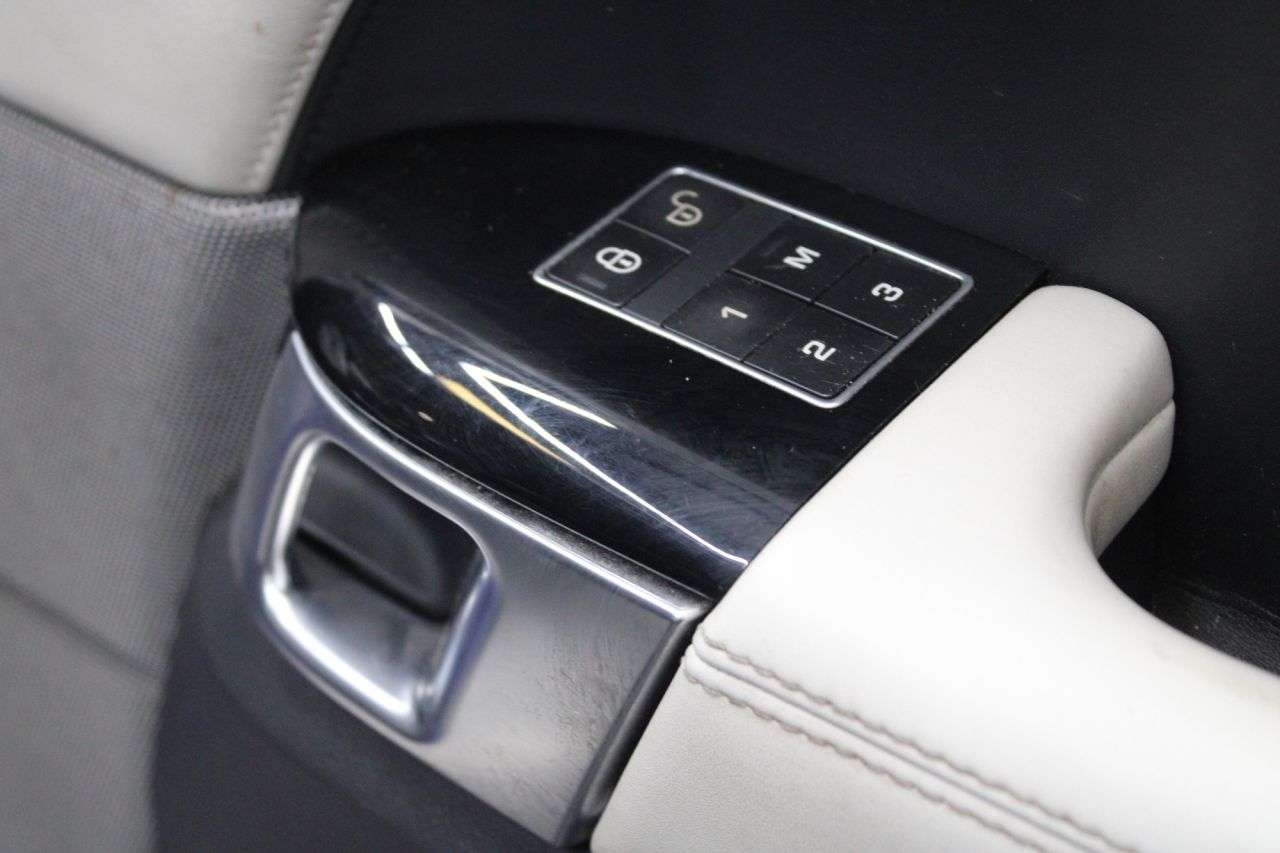 2014 LAND ROVER RANGE ROVER SPORT 2014 LAND ROVER RANGE ROVER SPORT