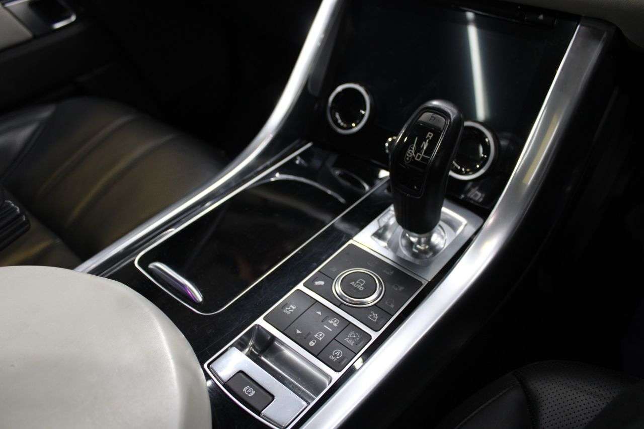 2014 LAND ROVER RANGE ROVER SPORT 2014 LAND ROVER RANGE ROVER SPORT