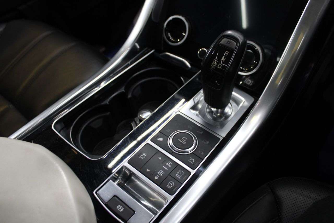 2014 LAND ROVER RANGE ROVER SPORT 2014 LAND ROVER RANGE ROVER SPORT