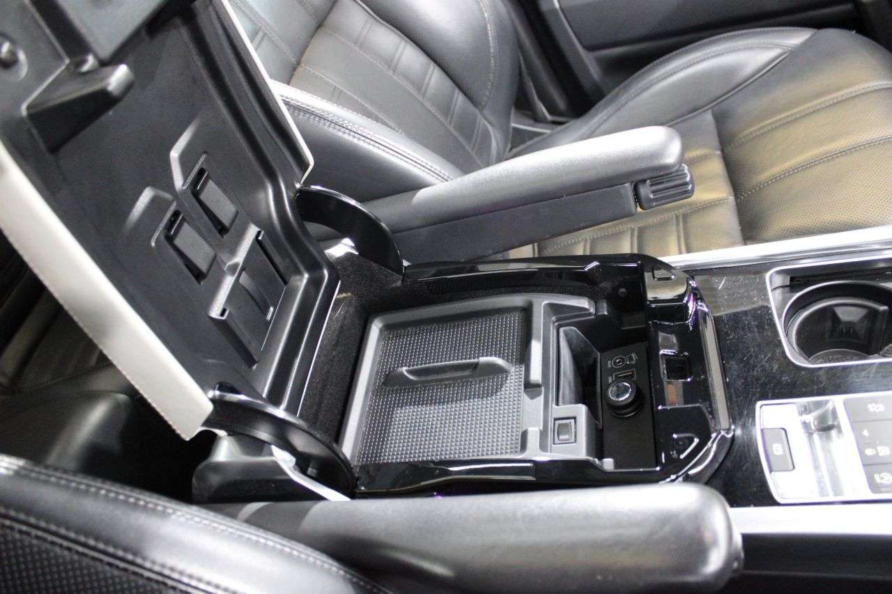 2014 LAND ROVER RANGE ROVER SPORT 2014 LAND ROVER RANGE ROVER SPORT