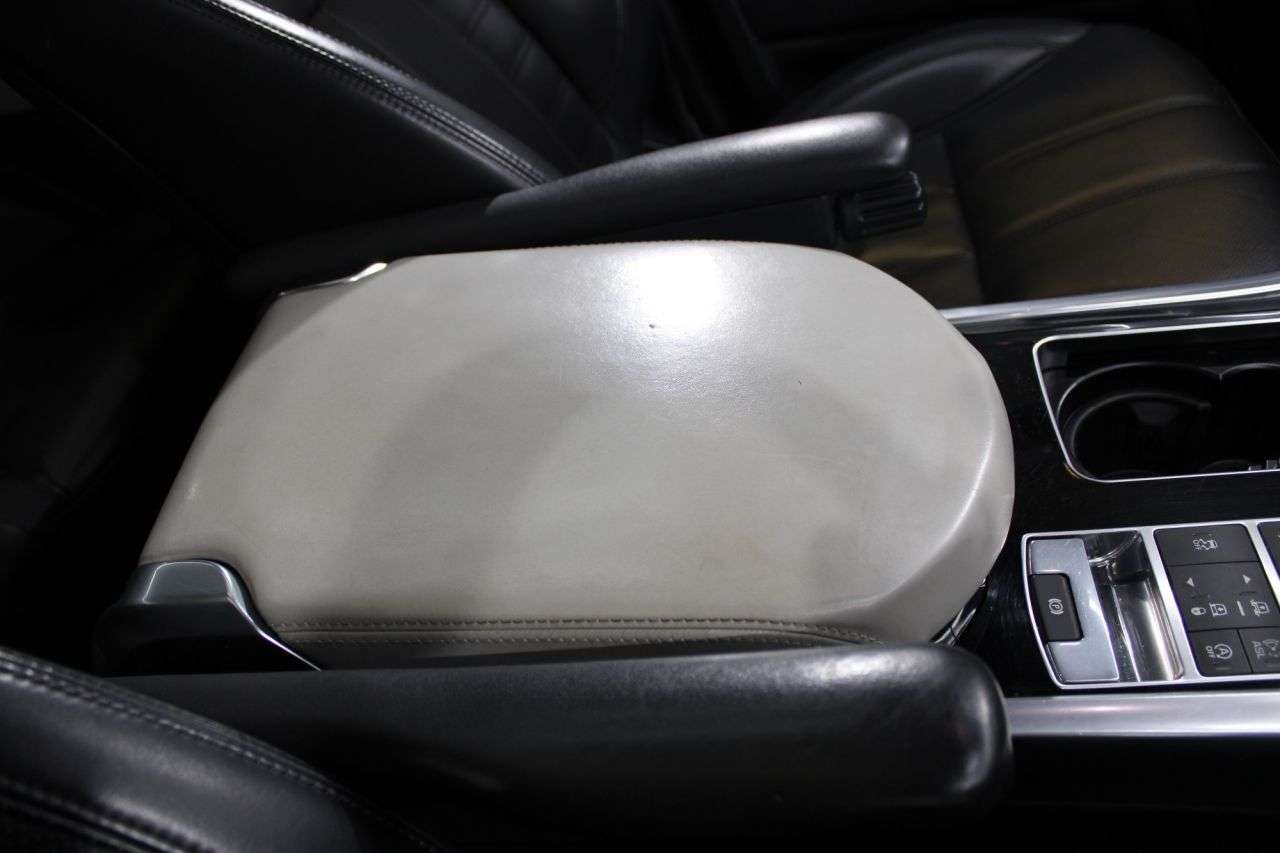 2014 LAND ROVER RANGE ROVER SPORT 2014 LAND ROVER RANGE ROVER SPORT