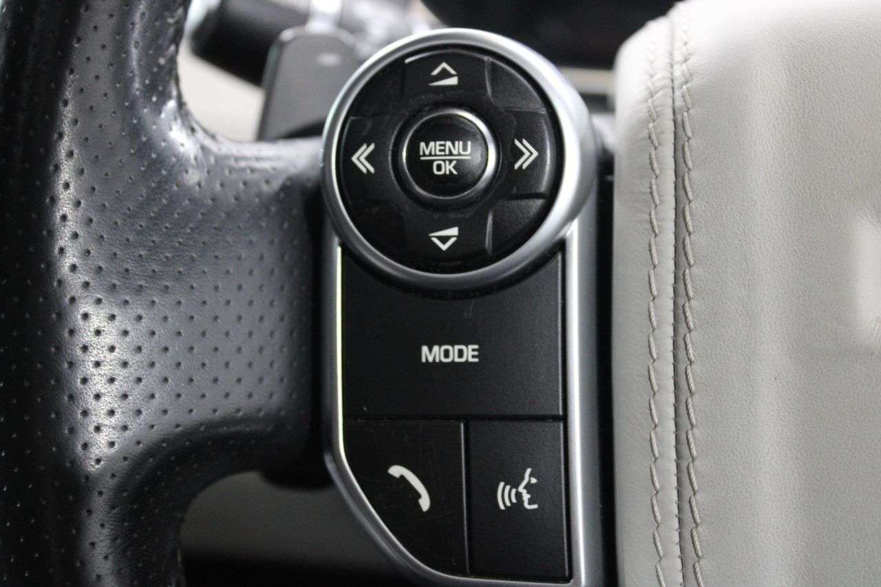 2014 LAND ROVER RANGE ROVER SPORT 2014 LAND ROVER RANGE ROVER SPORT