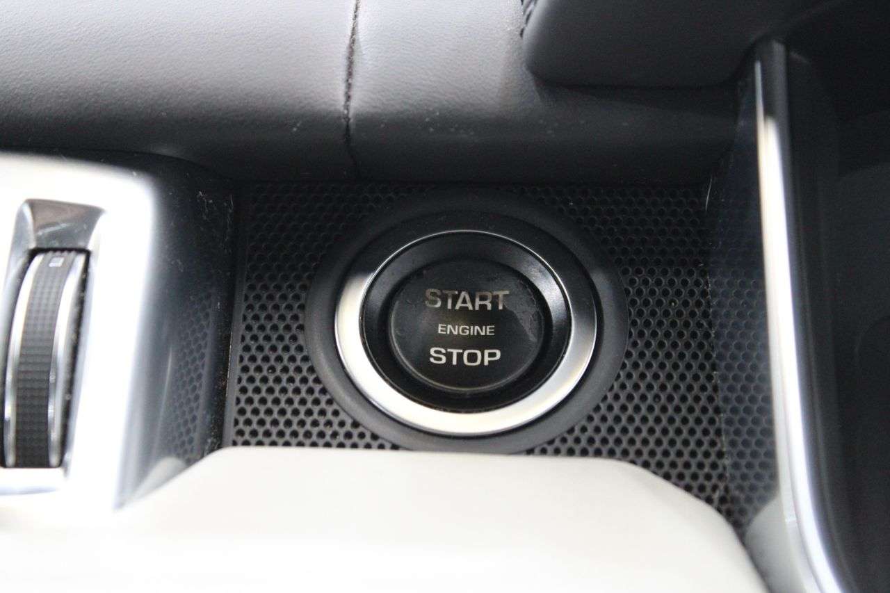 2014 LAND ROVER RANGE ROVER SPORT 2014 LAND ROVER RANGE ROVER SPORT