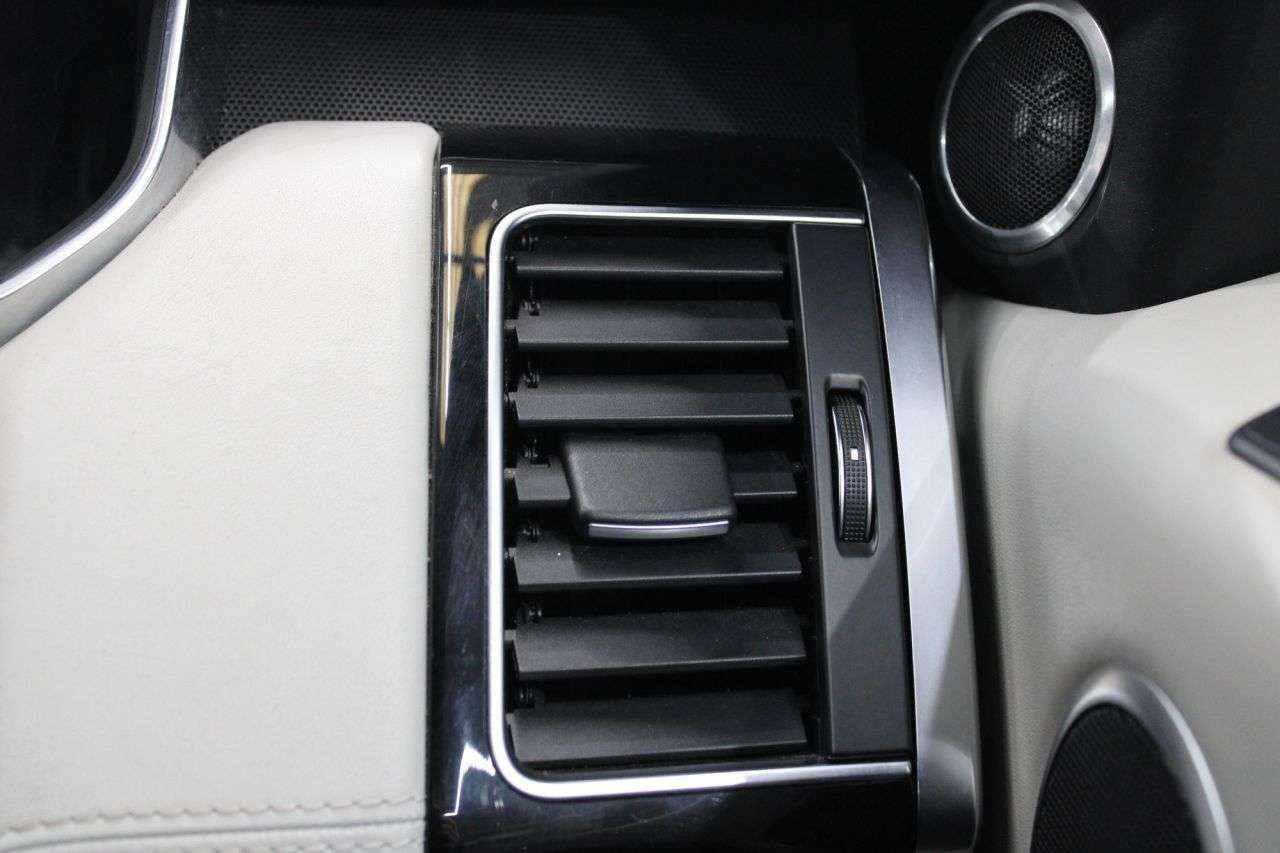 2014 LAND ROVER RANGE ROVER SPORT 2014 LAND ROVER RANGE ROVER SPORT