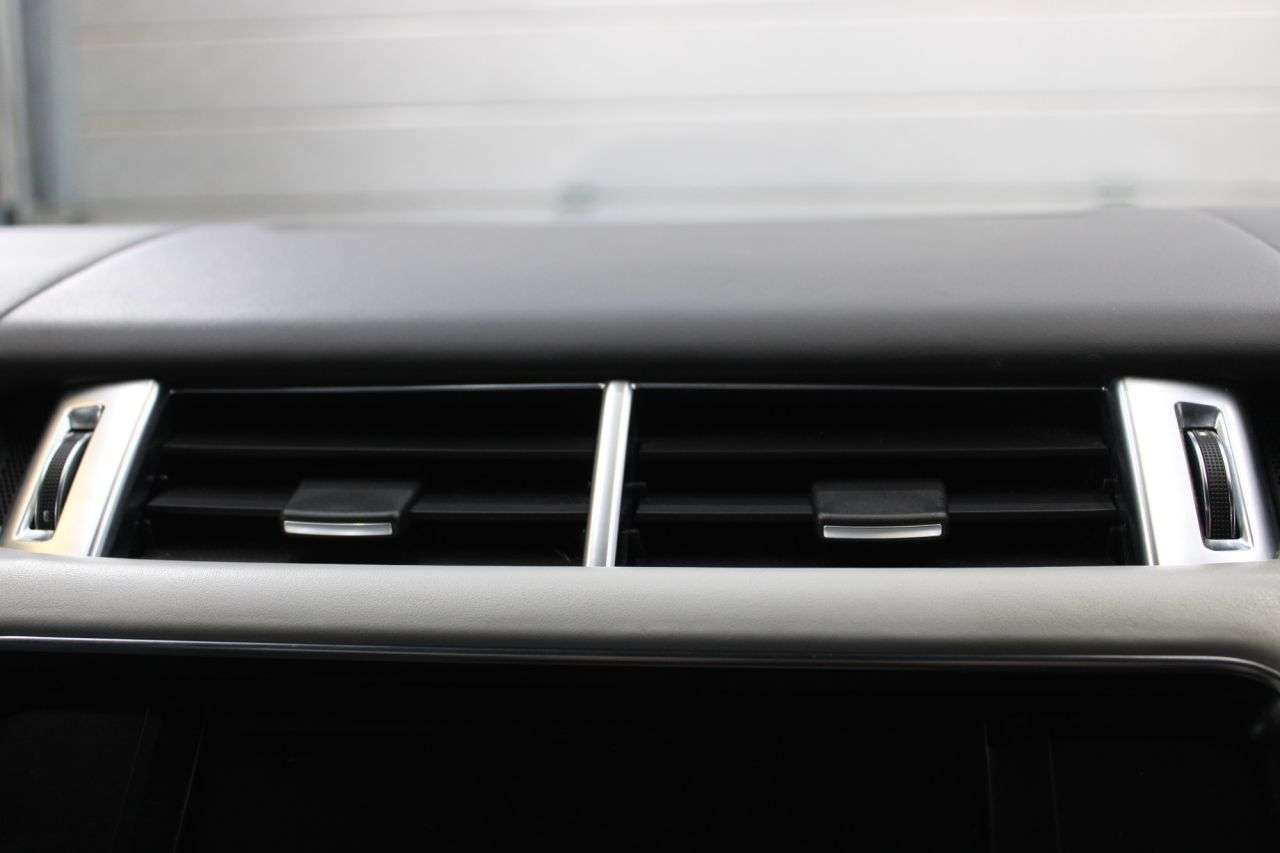 2014 LAND ROVER RANGE ROVER SPORT 2014 LAND ROVER RANGE ROVER SPORT