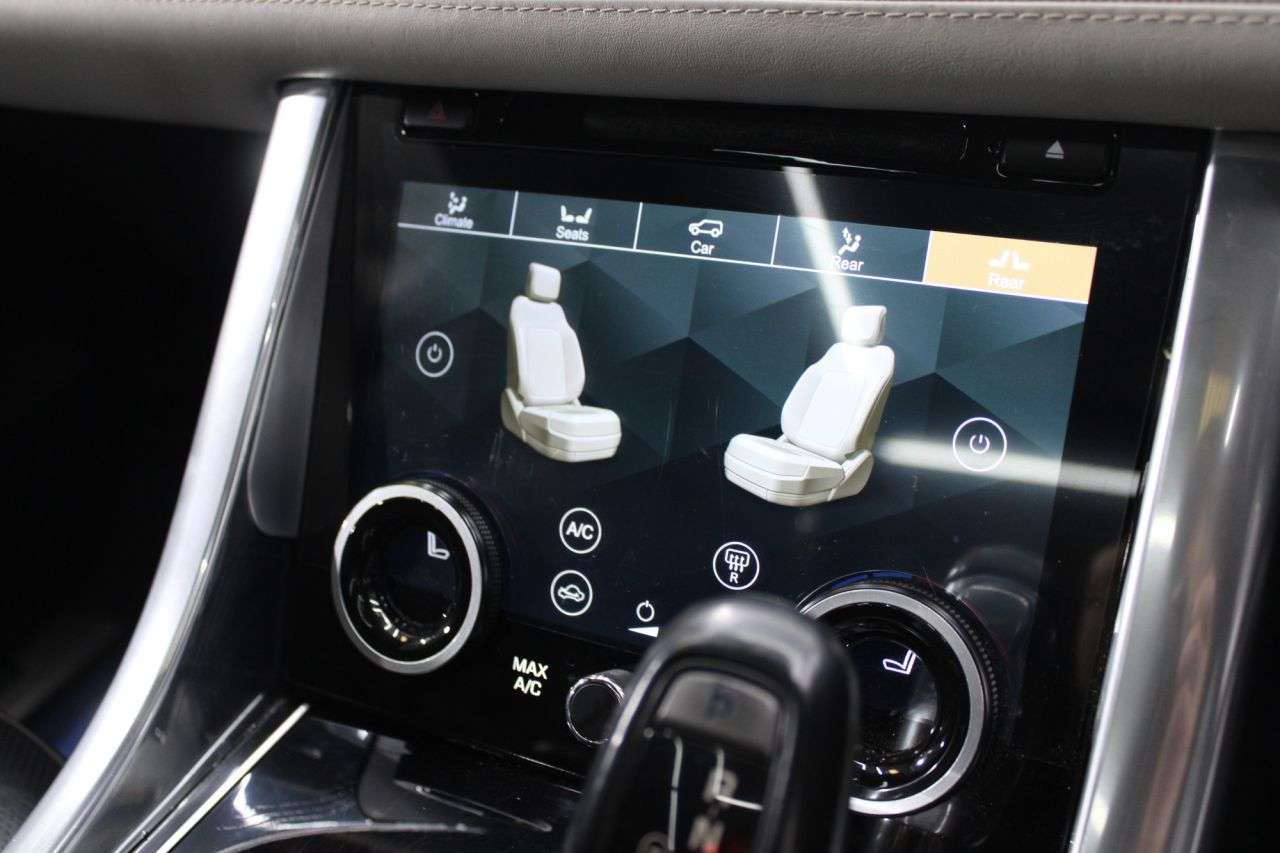 2014 LAND ROVER RANGE ROVER SPORT 2014 LAND ROVER RANGE ROVER SPORT