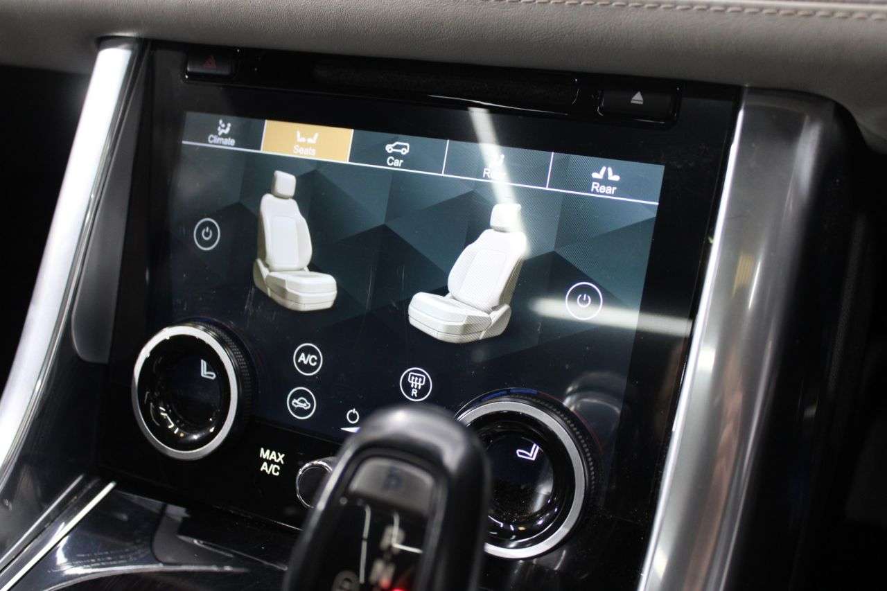 2014 LAND ROVER RANGE ROVER SPORT 2014 LAND ROVER RANGE ROVER SPORT