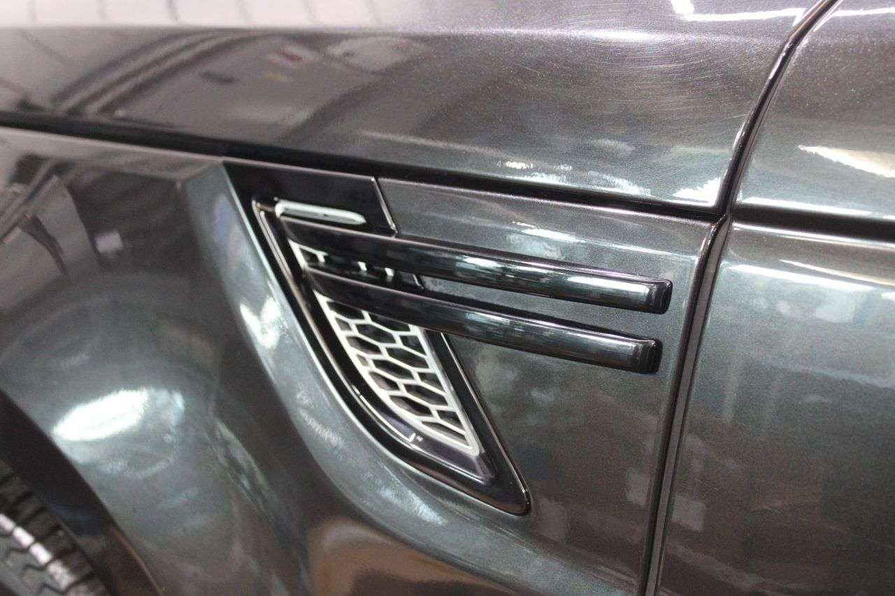 2014 LAND ROVER RANGE ROVER SPORT 2014 LAND ROVER RANGE ROVER SPORT