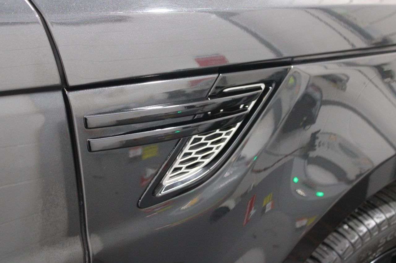 2014 LAND ROVER RANGE ROVER SPORT 2014 LAND ROVER RANGE ROVER SPORT