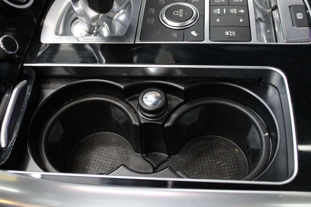 2014 LAND ROVER RANGE ROVER SPORT 2014 LAND ROVER RANGE ROVER SPORT