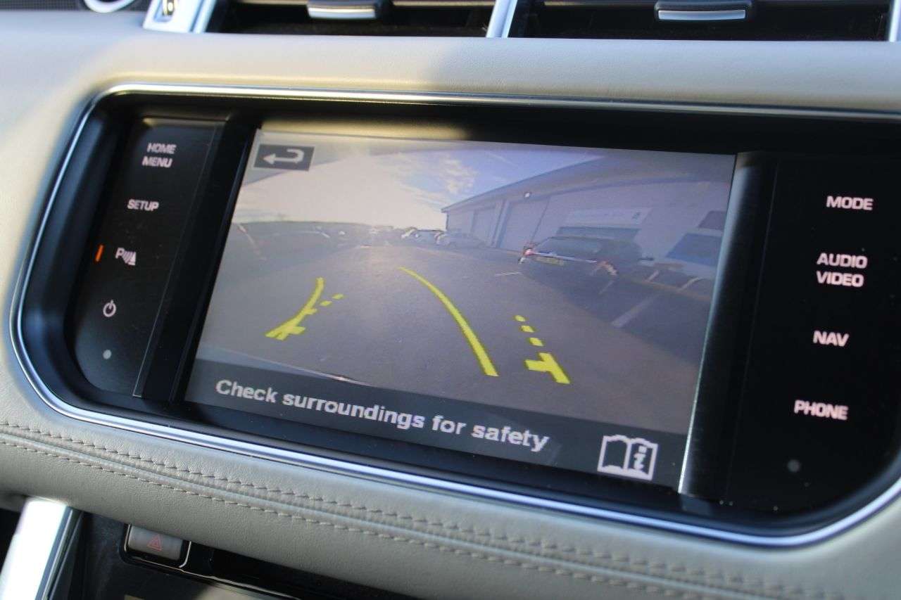 2014 LAND ROVER RANGE ROVER SPORT 2014 LAND ROVER RANGE ROVER SPORT