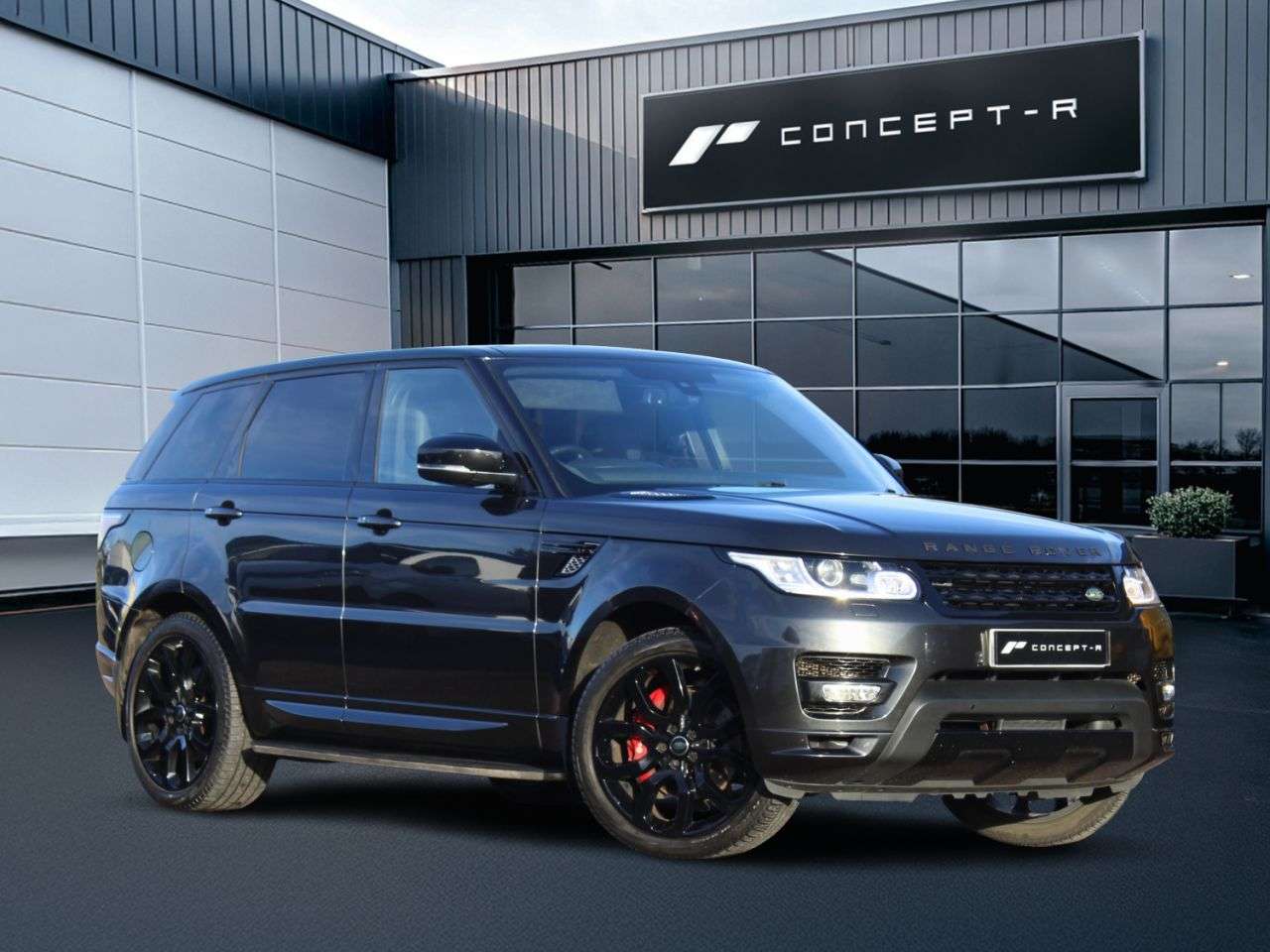 2014 LAND ROVER RANGE ROVER SPORT 2014 LAND ROVER RANGE ROVER SPORT