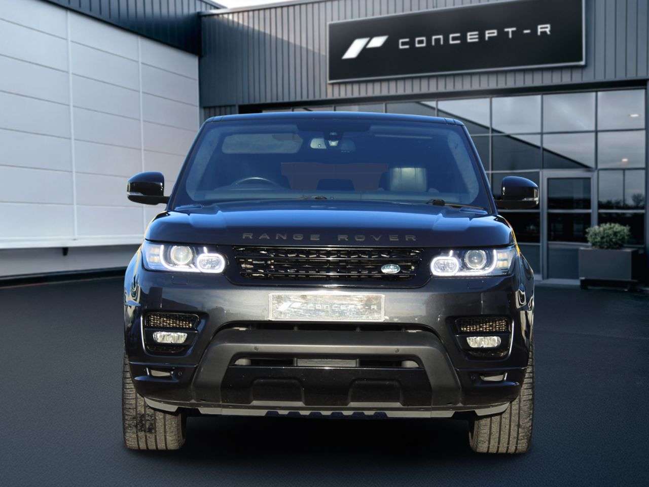 2014 LAND ROVER RANGE ROVER SPORT 2014 LAND ROVER RANGE ROVER SPORT