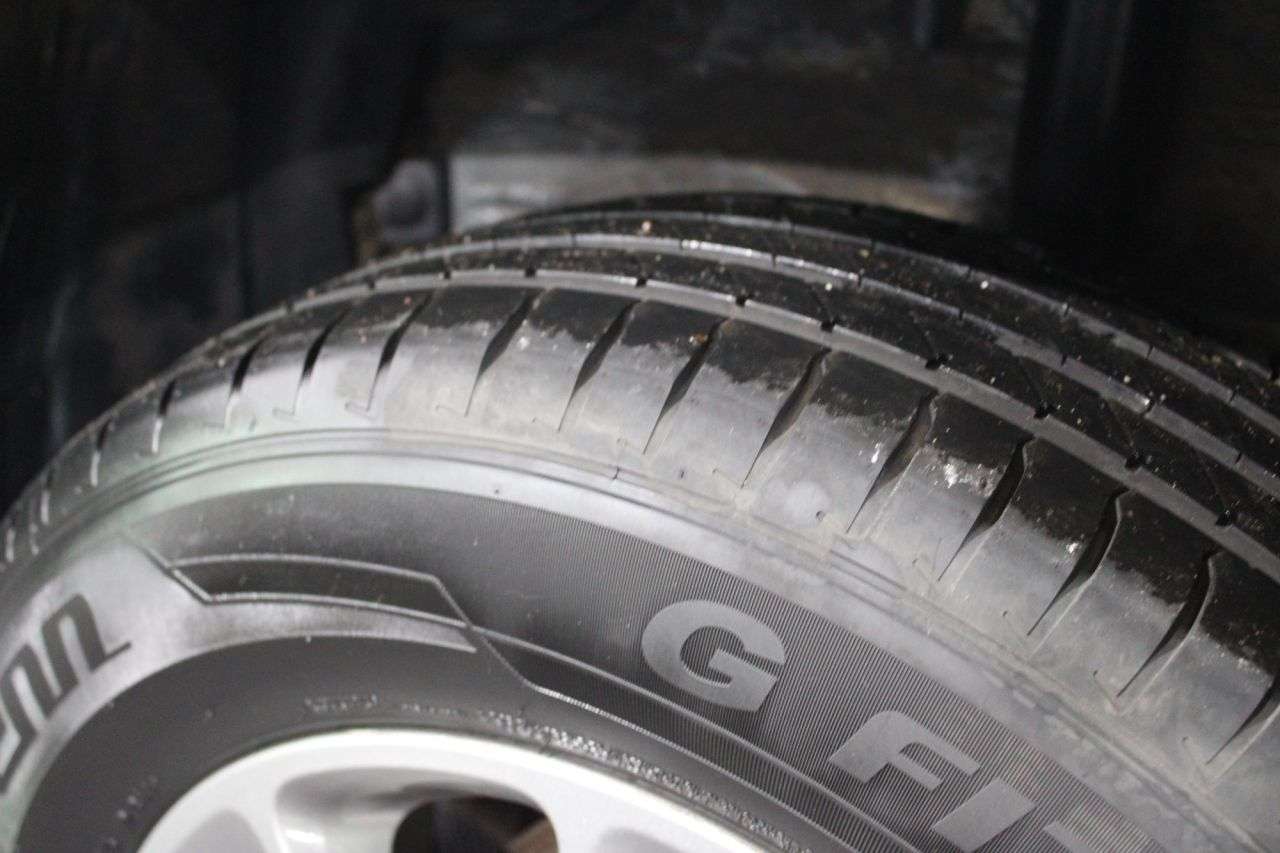 2016 DACIA DUSTER 2016 DACIA DUSTER