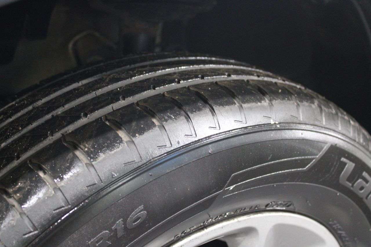 2016 DACIA DUSTER 2016 DACIA DUSTER