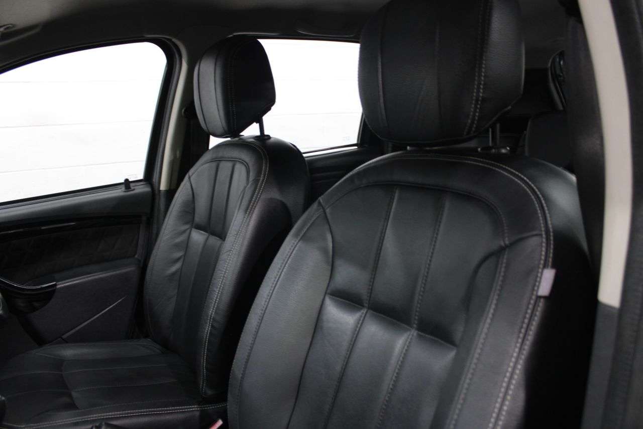 2016 DACIA DUSTER 2016 DACIA DUSTER