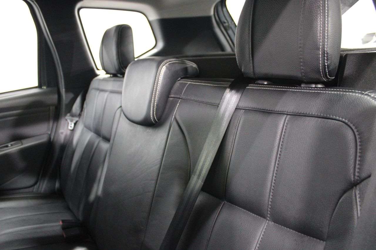 2016 DACIA DUSTER 2016 DACIA DUSTER