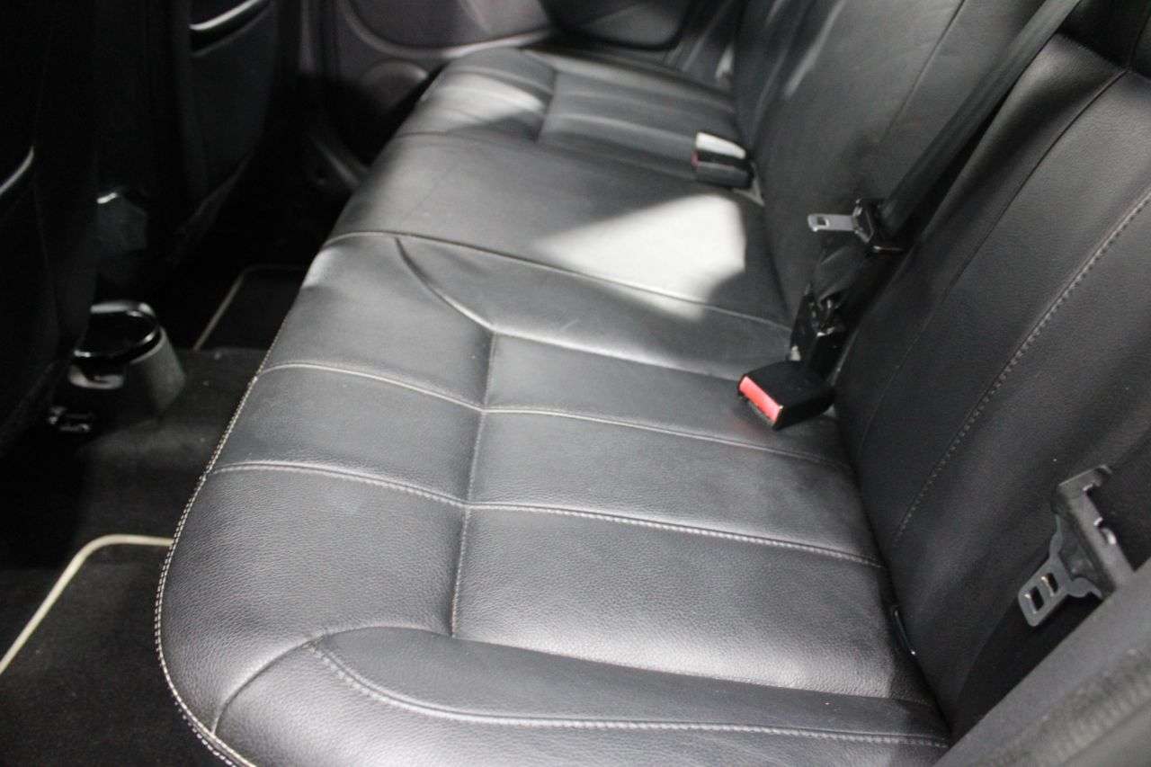 2016 DACIA DUSTER 2016 DACIA DUSTER