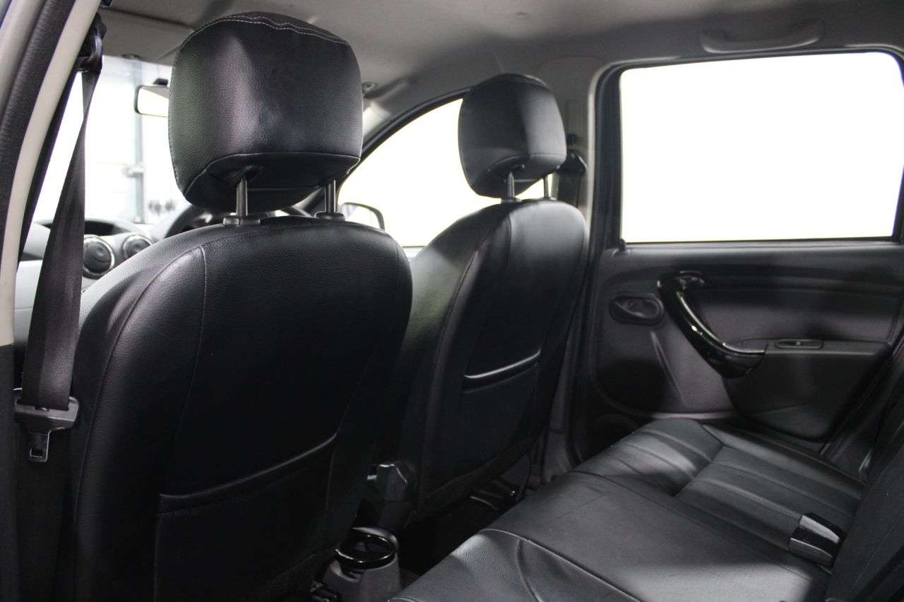 2016 DACIA DUSTER 2016 DACIA DUSTER