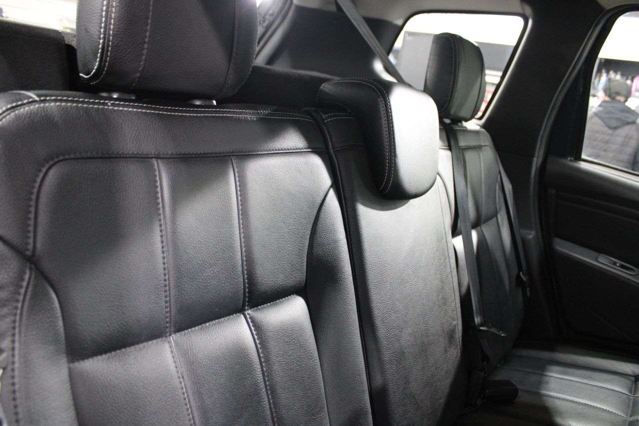 2016 DACIA DUSTER 2016 DACIA DUSTER