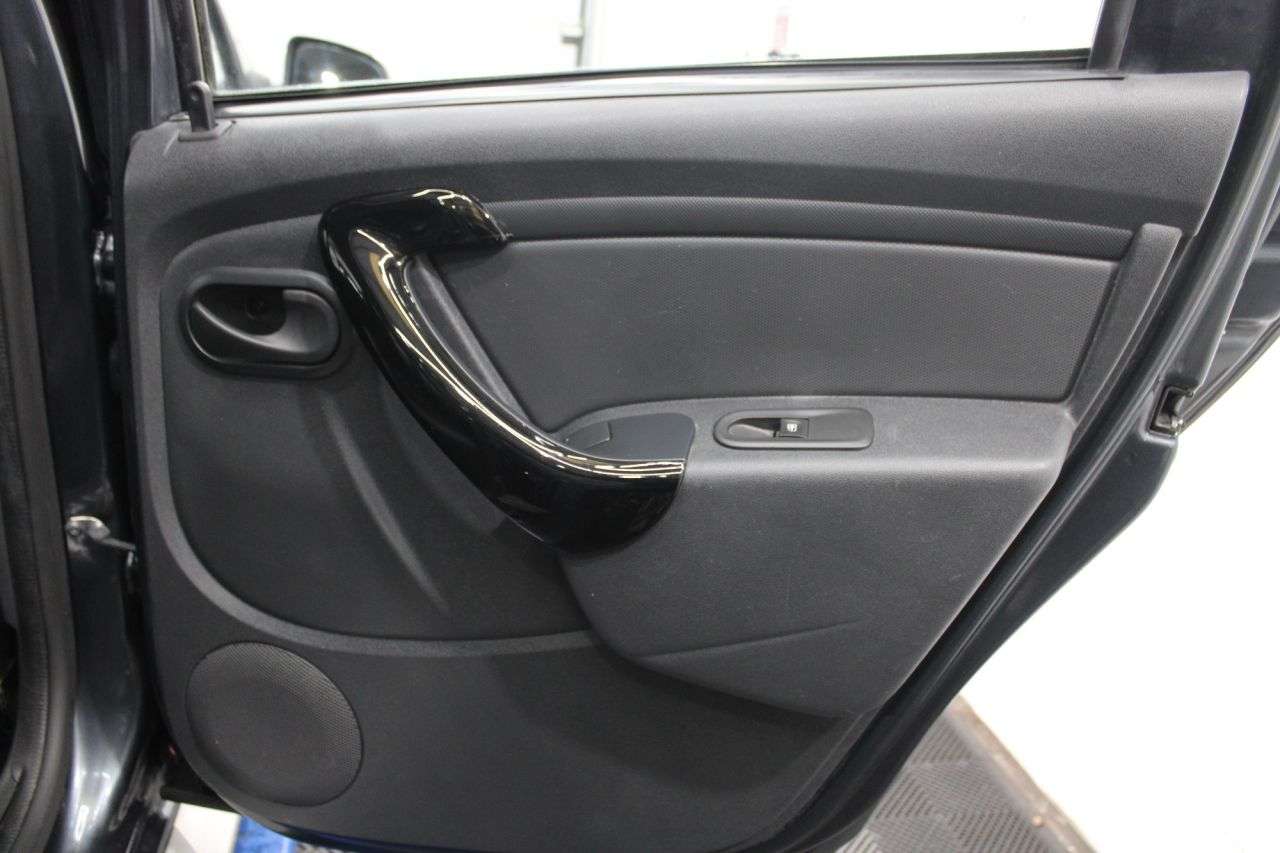 2016 DACIA DUSTER 2016 DACIA DUSTER