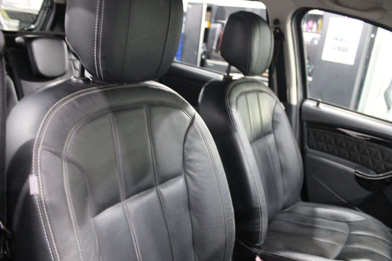 2016 DACIA DUSTER 2016 DACIA DUSTER