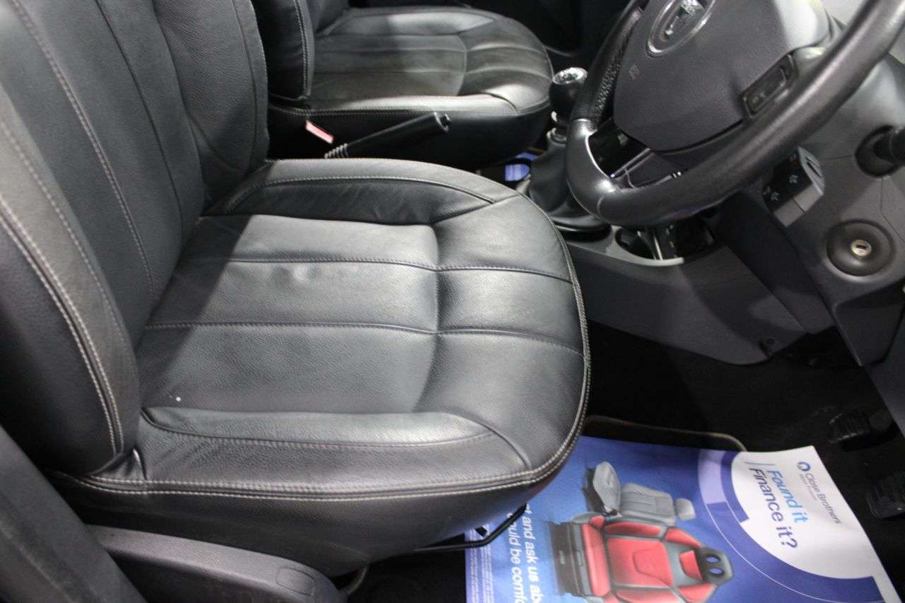 2016 DACIA DUSTER 2016 DACIA DUSTER