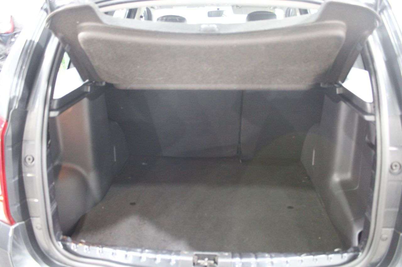 2016 DACIA DUSTER 2016 DACIA DUSTER