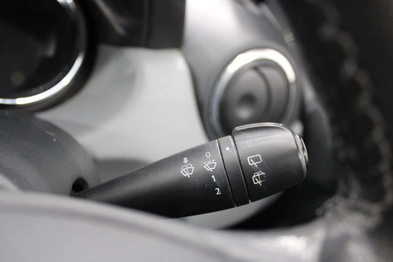 2016 DACIA DUSTER 2016 DACIA DUSTER