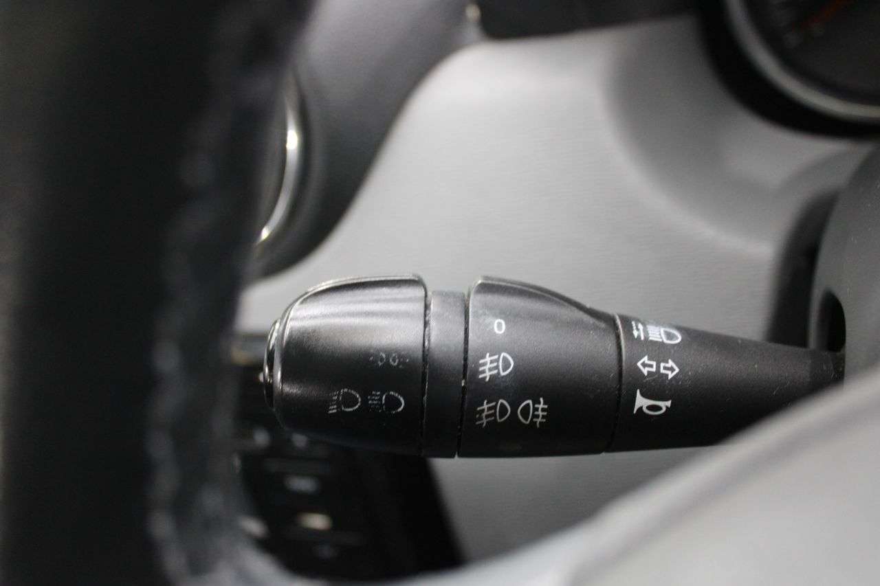 2016 DACIA DUSTER 2016 DACIA DUSTER