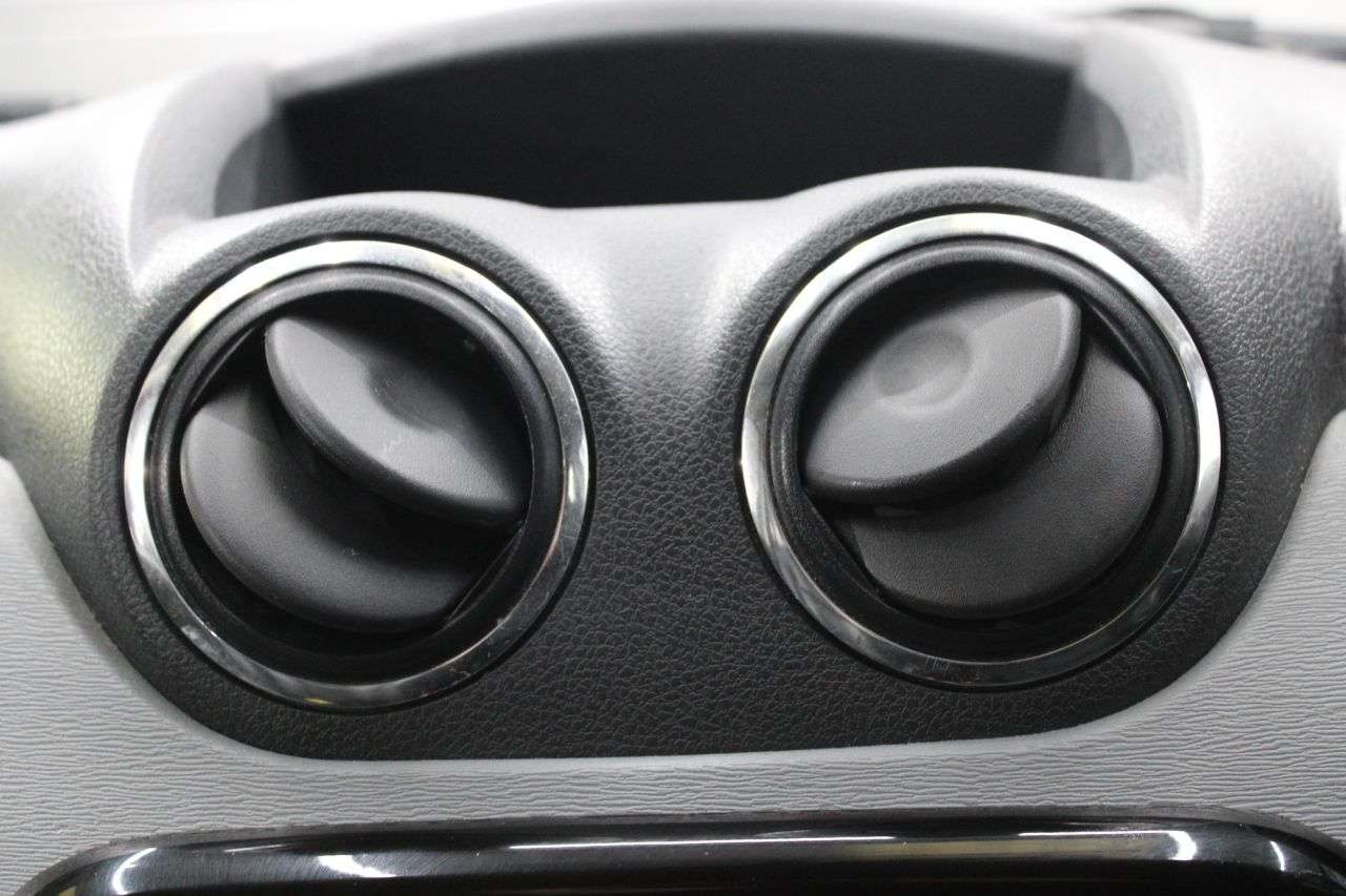 2016 DACIA DUSTER 2016 DACIA DUSTER