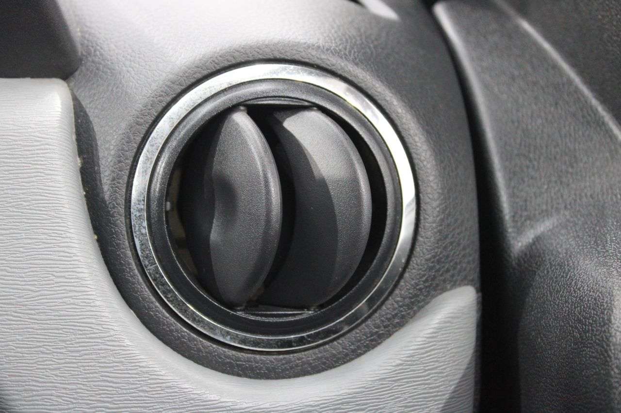 2016 DACIA DUSTER 2016 DACIA DUSTER