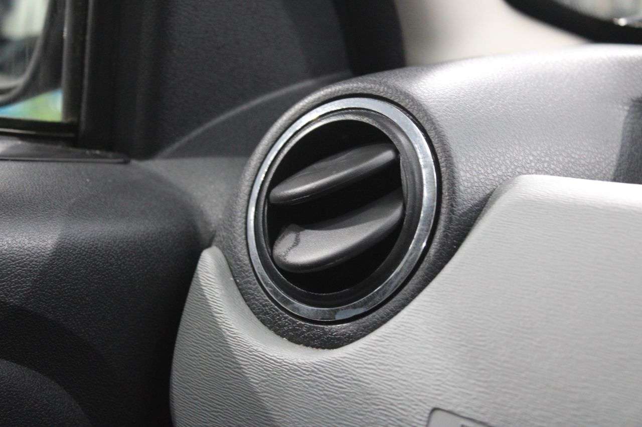 2016 DACIA DUSTER 2016 DACIA DUSTER