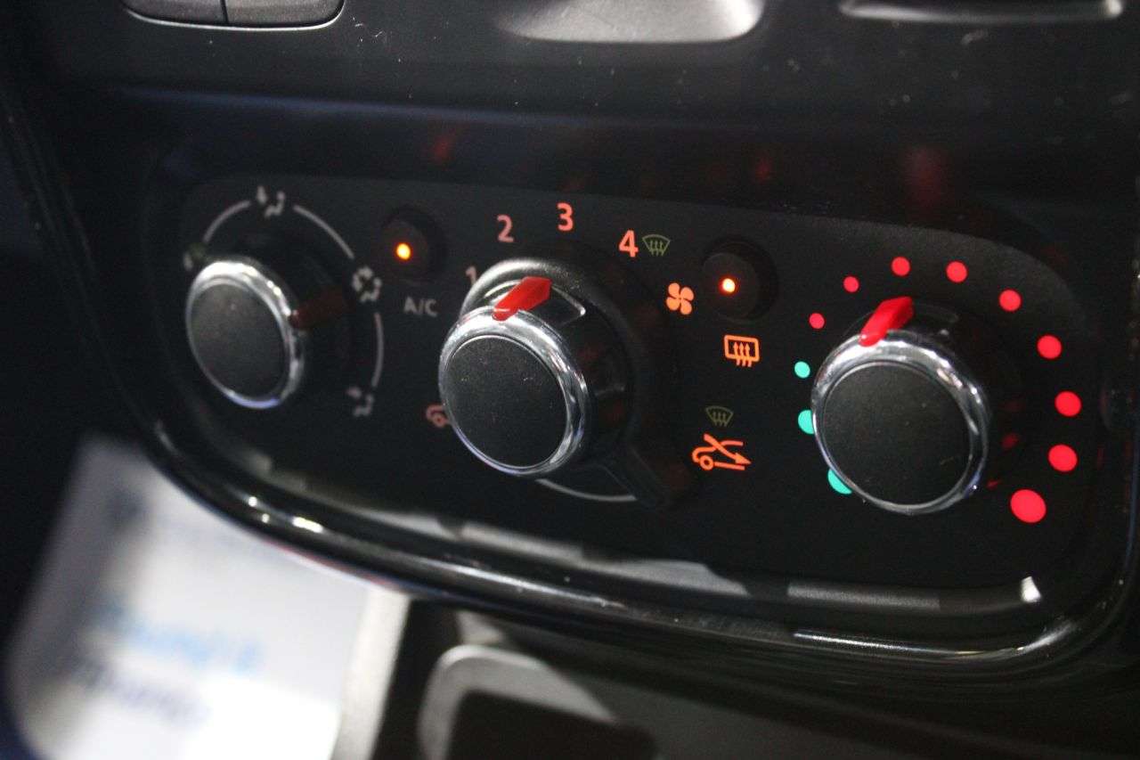 2016 DACIA DUSTER 2016 DACIA DUSTER