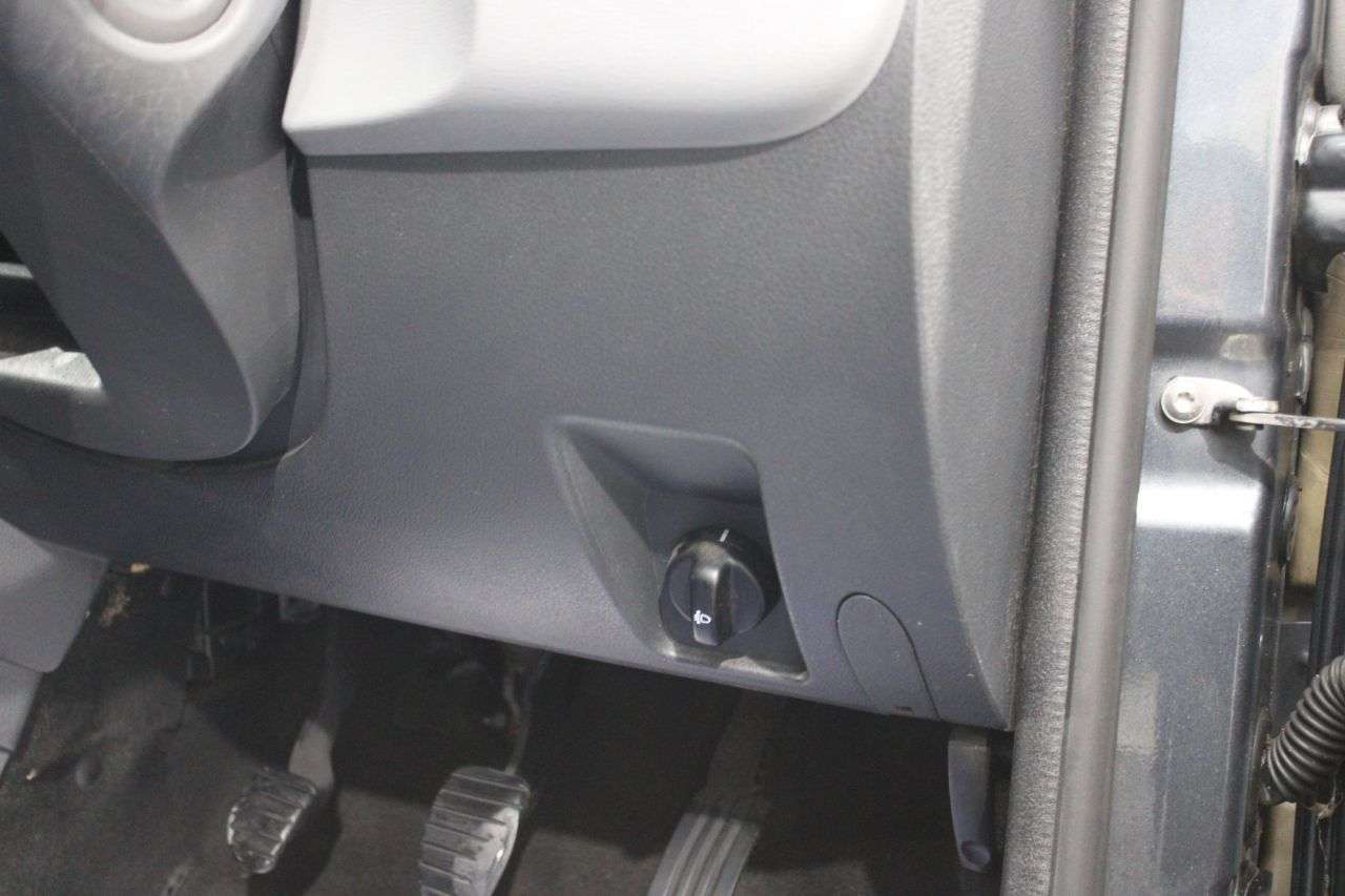 2016 DACIA DUSTER 2016 DACIA DUSTER