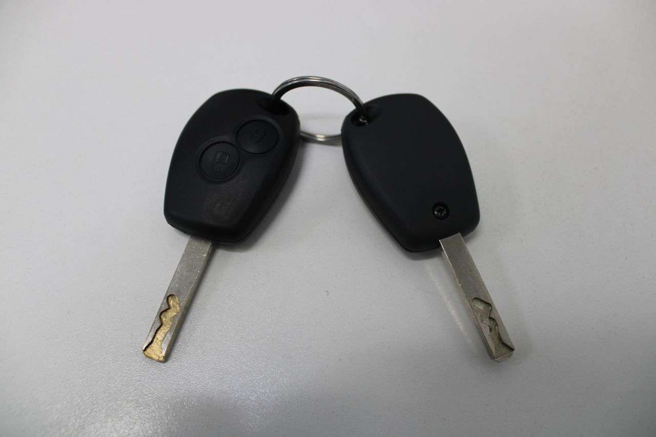 2016 DACIA DUSTER 2016 DACIA DUSTER