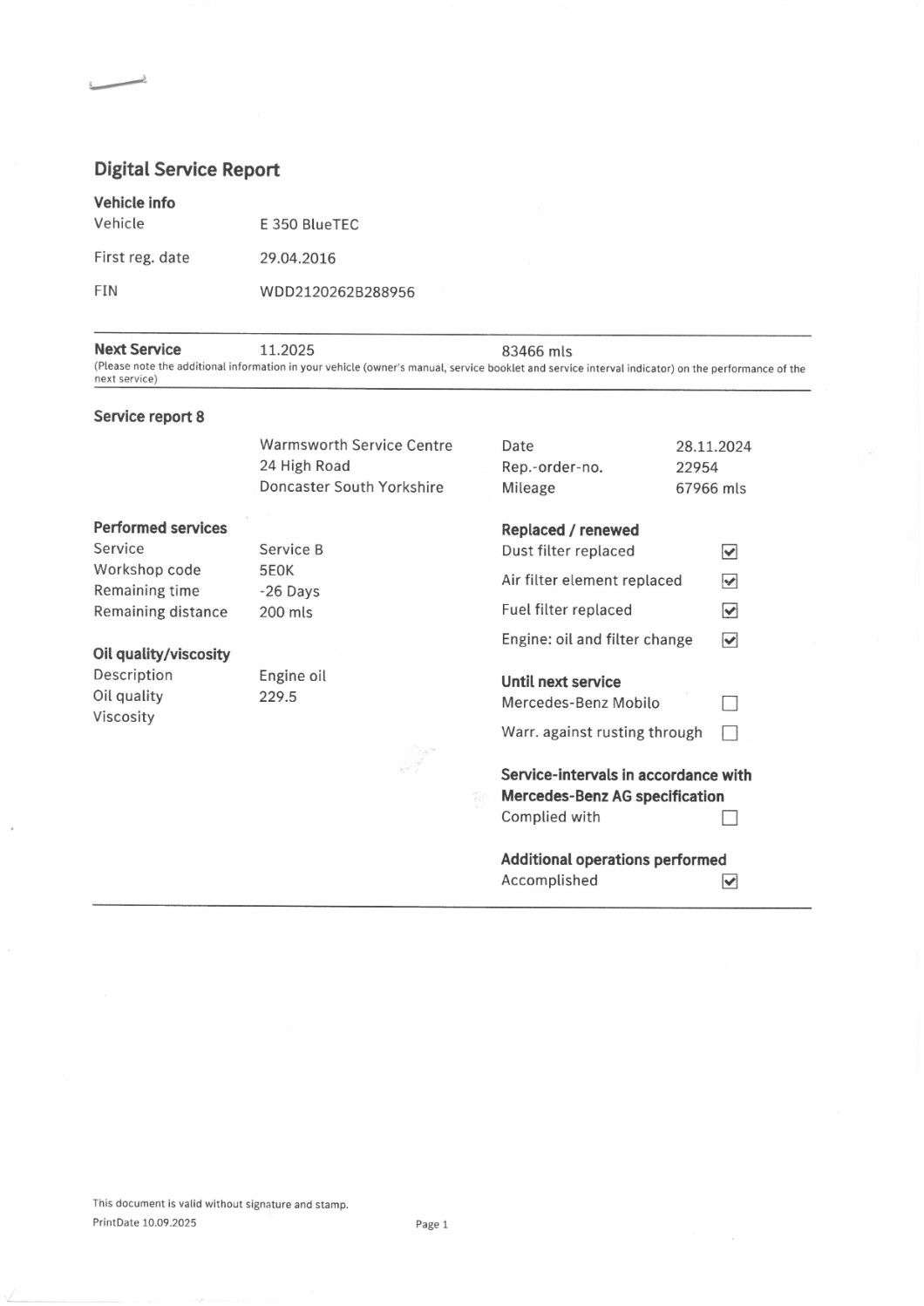 2016 MERCEDES-BENZ E-CLASS 2016 MERCEDES-BENZ E-CLASS