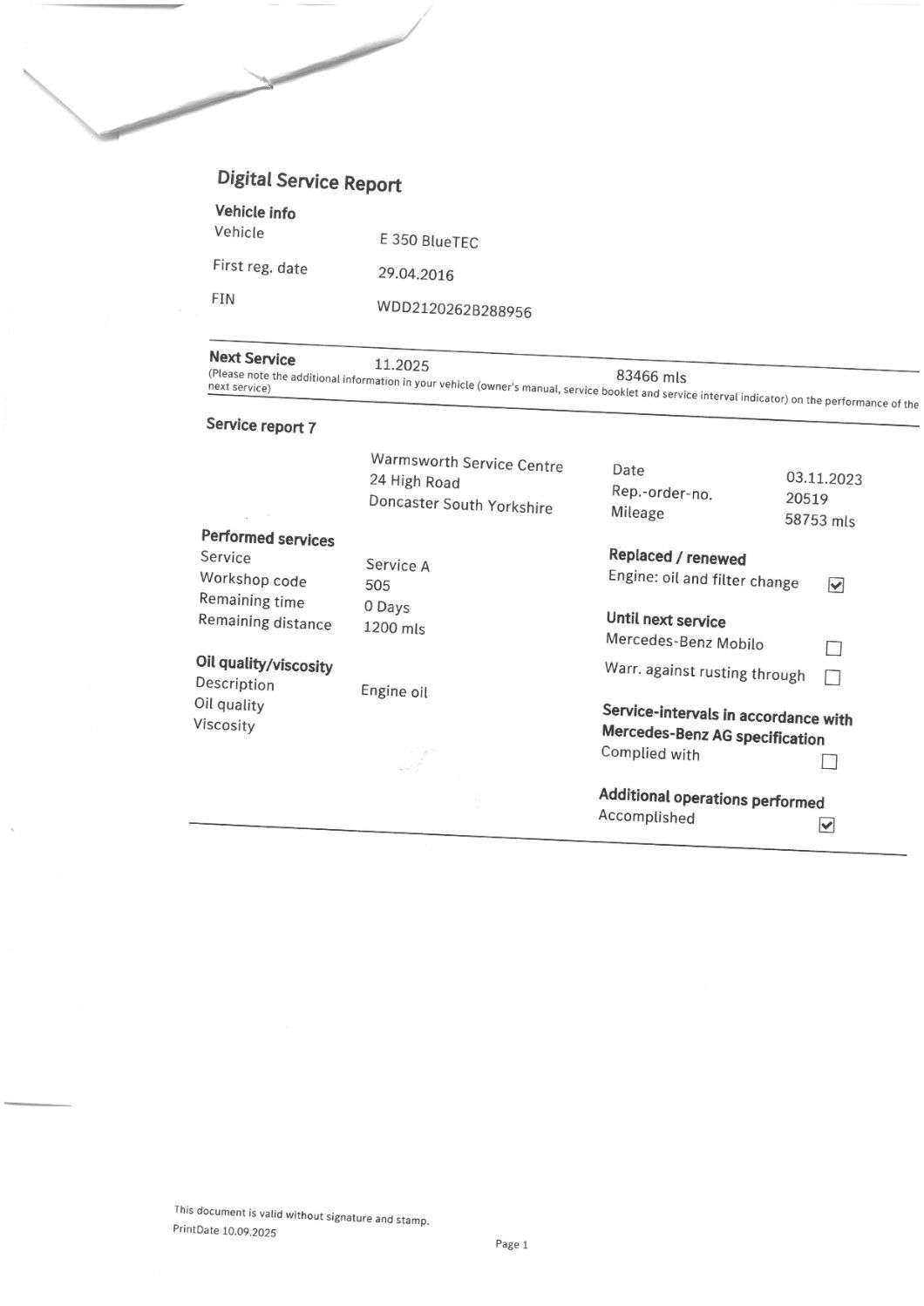 2016 MERCEDES-BENZ E-CLASS 2016 MERCEDES-BENZ E-CLASS